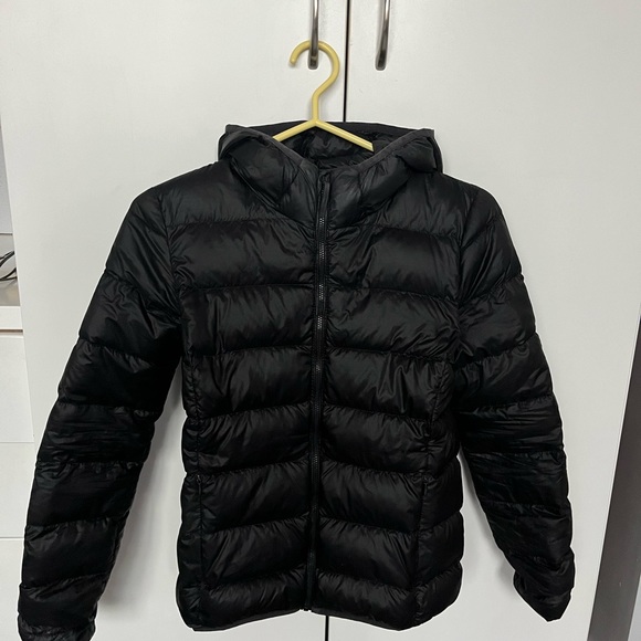 TNA little puff jacket - Picture 3 of 6